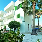 Cabot Sivella Apartments