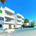 Cabot Sivella Apartments