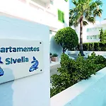 Cabot Sivella Apartments