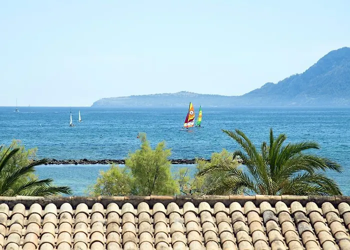 Cabot Sivella Apartments