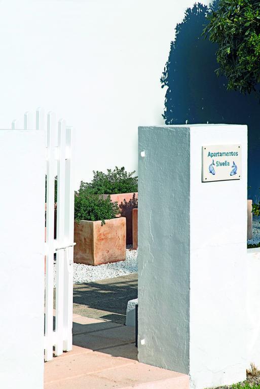 Apartment Cabot Sivella