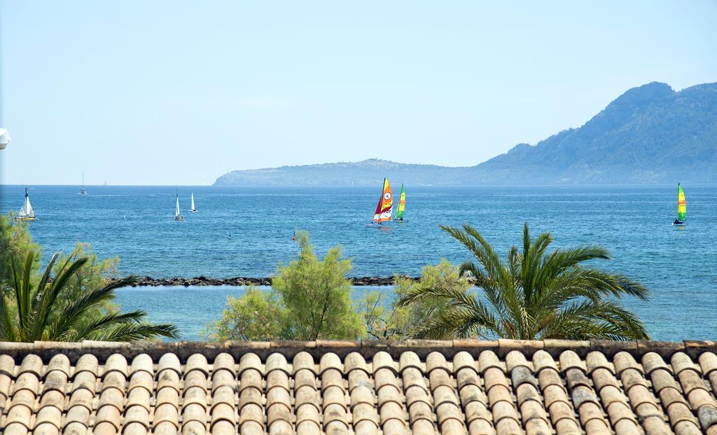 Cabot Sivella Apartment