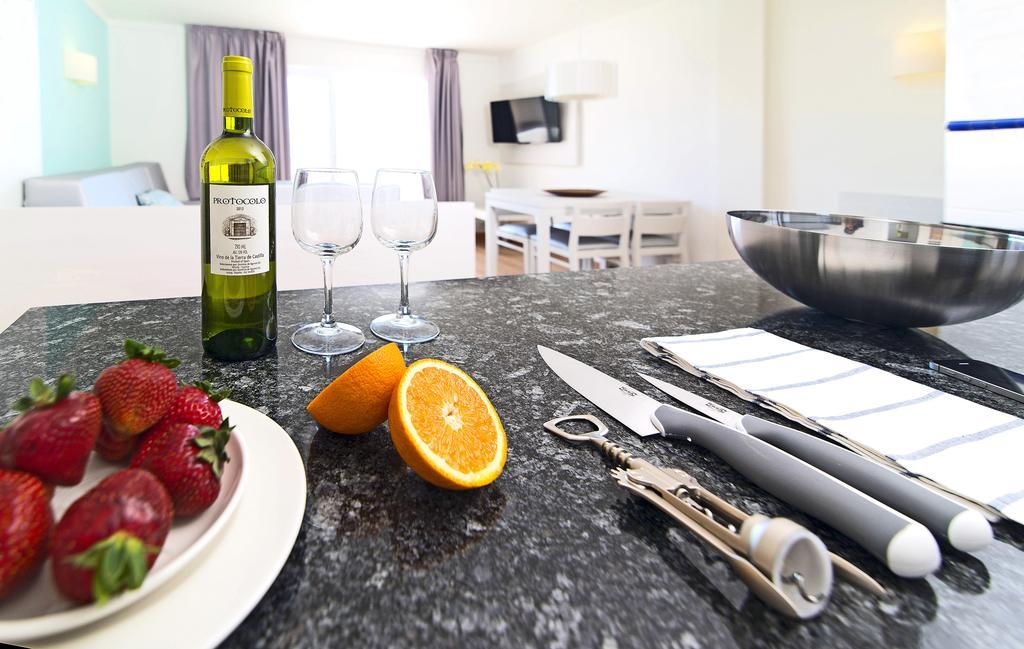 Cabot Sivella Apartment *